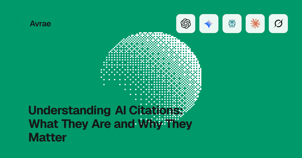 Understanding AI Citations: What They Are and Why They Matter